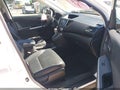 2015 Honda CR-V — photo 5 of 17 | VIN 5J6RM3H74FL024463