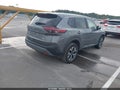 2023 Nissan Rogue — photo 4 of 14 | VIN 5N1BT3BA1PC897485