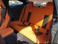 2026 BMW M4 — photo 8 of 17 | VIN WBS33HK04TCV76234