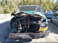 2012 Chevrolet Express 3500 — photo 12 of 16 | VIN 1GCZGTBG9C1141064