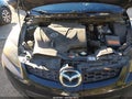 2007 Mazda CX-7 — photo 10 of 15 | VIN JM3ER293670133920
