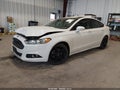 2016 Ford Fusion — photo 2 of 11 | VIN 3FA6P0HD0GR153197