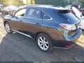 2010 Lexus RX 350 — photo 3 of 17 | VIN 2T2ZK1BA5AC038209
