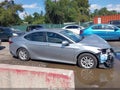 2026 Toyota Camry — photo 14 of 17 | VIN 4T1DAACK3TU707877
