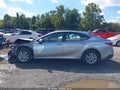 2026 Toyota Camry — photo 15 of 17 | VIN 4T1DAACK3TU707877