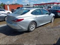 2026 Toyota Camry — photo 4 of 17 | VIN 4T1DAACK3TU707877