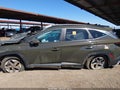 2025 Hyundai Tucson — photo 14 of 16 | VIN 5NMJC3DE3SH461389