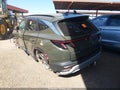 2025 Hyundai Tucson — photo 3 of 16 | VIN 5NMJC3DE3SH461389