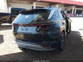 2025 Hyundai Tucson — photo 4 of 16 | VIN 5NMJC3DE3SH461389