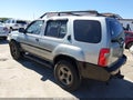 2003 Nissan Xterra — photo 3 of 12 | VIN 5N1ED28Y83C701657
