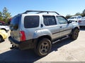 2003 Nissan Xterra — photo 4 of 12 | VIN 5N1ED28Y83C701657
