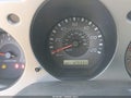 2003 Nissan Xterra — photo 7 of 12 | VIN 5N1ED28Y83C701657
