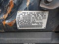 2006 Acura MDX — photo 9 of 11 | VIN 2HNYD18216H549238