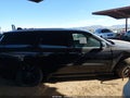 2020 Dodge Durango — photo 13 of 16 | VIN 1C4RDJDGXLC204106
