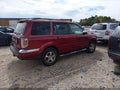 2006 Honda Pilot — photo 4 of 11 | VIN 5FNYF18726B024979