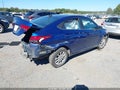 2022 Hyundai Accent — photo 4 of 16 | VIN 3KPC24A67NE172610