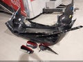 2025 Toyota RAV4 — photo 12 of 17 | VIN 2T3C1RFVXSC358479
