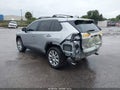 2025 Toyota RAV4 — photo 3 of 17 | VIN 2T3C1RFVXSC358479