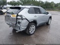 2025 Toyota RAV4 — photo 4 of 17 | VIN 2T3C1RFVXSC358479