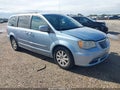 2013 Chrysler Town & Country — photo 1 of 16 | VIN 2C4RC1BG8DR681731