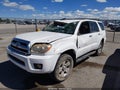 2007 Toyota 4Runner — photo 6 of 16 | VIN JTEZU14RX78084927