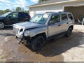 2016 Jeep Patriot — photo 2 of 19 | VIN 1C4NJRBB4GD636154