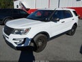 2017 Ford Police Interceptor Utility — photo 2 of 21 | VIN 1FM5K8AR7HGE26066