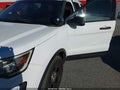 2017 Ford Police Interceptor Utility — photo 6 of 21 | VIN 1FM5K8AR7HGE26066