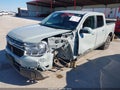 2022 Ford Maverick — photo 2 of 18 | VIN 3FTTW8E37NRA56294