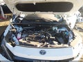 2026 Toyota RAV4 — photo 10 of 15 | VIN 2T36CRAV7TC042554