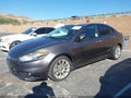 2015 Dodge Dart — photo 2 of 16 | VIN 1C3CDFCB5FD344981