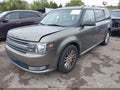 2014 Ford Flex — photo 2 of 16 | VIN 2FMHK6C8XEBD31347