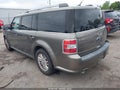 2014 Ford Flex — photo 3 of 16 | VIN 2FMHK6C8XEBD31347