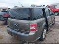 2014 Ford Flex — photo 4 of 16 | VIN 2FMHK6C8XEBD31347
