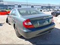 2004 Toyota Camry — photo 3 of 16 | VIN 4T1BE32K84U281680