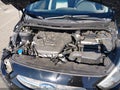 2017 Hyundai Accent — photo 10 of 17 | VIN KMHCT4AE6HU372061