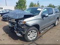 2023 Chevrolet Silverado 1500 — photo 2 of 17 | VIN 2GCUDGED3P1132128