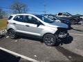 2020 Ford EcoSport — photo 14 of 18 | VIN MAJ3S2FE7LC370988