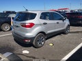 2020 Ford EcoSport — photo 4 of 18 | VIN MAJ3S2FE7LC370988