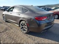 2016 Chrysler 200 — photo 3 of 16 | VIN 1C3CCCBGXGN138730