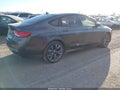2016 Chrysler 200 — photo 4 of 16 | VIN 1C3CCCBGXGN138730