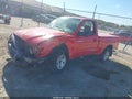 2001 Toyota Tacoma — photo 2 of 15 | VIN 5TENL42N01Z876288