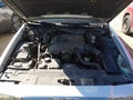 2002 Ford Crown Victoria — photo 10 of 11 | VIN 2FAFP74W02X115947