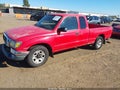 2003 Toyota Tacoma — photo 2 of 12 | VIN 5TEVL52N63Z293989