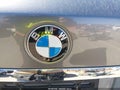 2014 BMW Alpina B7 xDrive — photo 19 of 20 | VIN WBAYF8C5XED652502