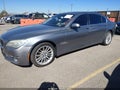 2014 BMW Alpina B7 xDrive — photo 2 of 20 | VIN WBAYF8C5XED652502