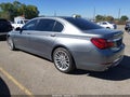 2014 BMW Alpina B7 xDrive — photo 3 of 20 | VIN WBAYF8C5XED652502