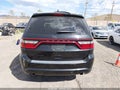 2016 Dodge Durango — photo 16 of 16 | VIN 1C4RDHAG8GC502639