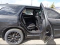 2016 Dodge Durango — photo 8 of 16 | VIN 1C4RDHAG8GC502639