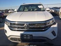 2021 Volkswagen Atlas — photo 12 of 17 | VIN 1V2BR2CAXMC521101